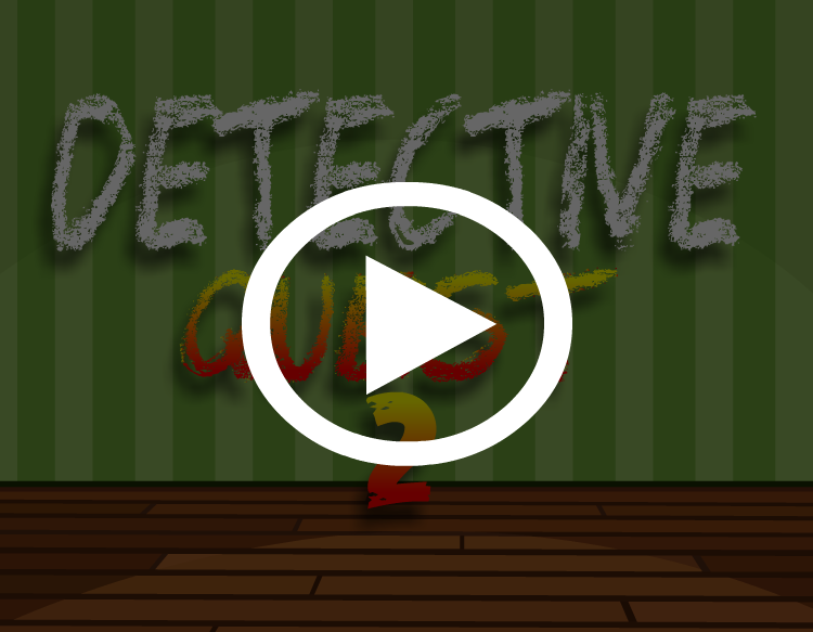 Detective Quest 2 Walkthrough